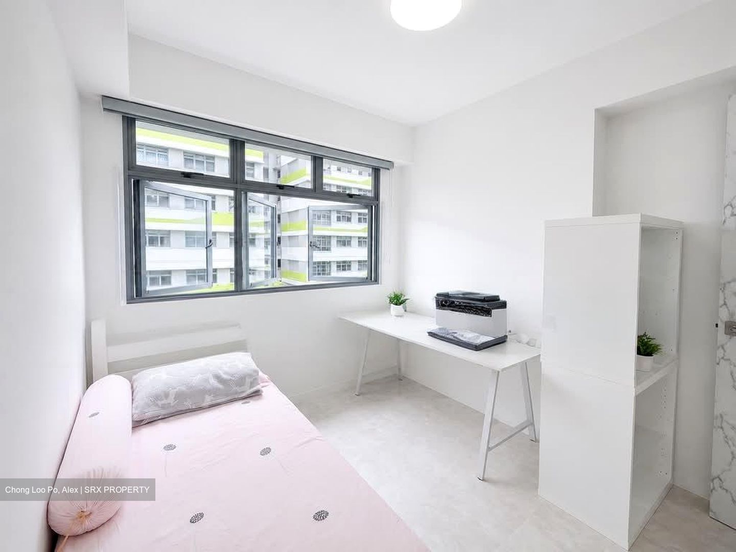 Blk 621A Tampines Greenverge (Tampines), HDB 4 Rooms #556374221